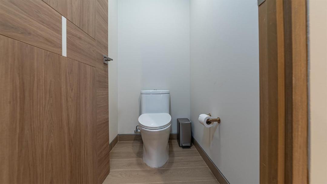 Photo of Bathroom in Ferrocarrilera