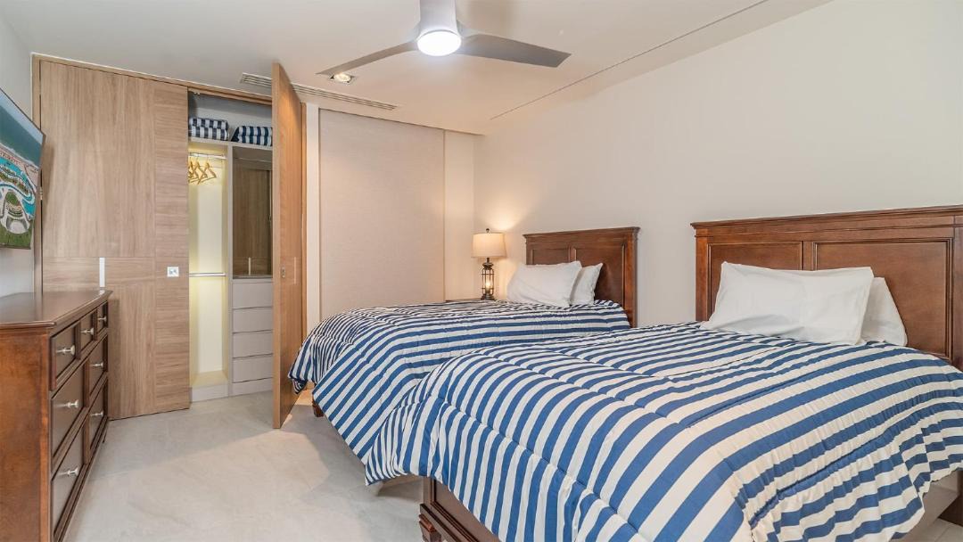 Photo of Bedroom in Ferrocarrilera
