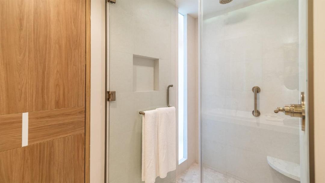 Photo of Bathroom in Ferrocarrilera