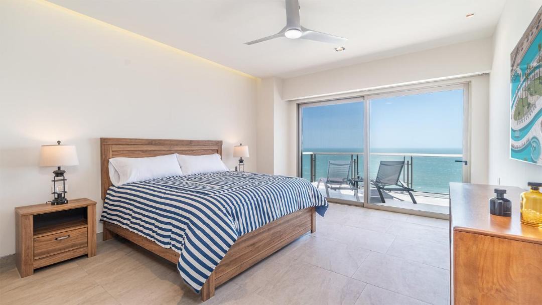 Photo of Bedroom in Ferrocarrilera