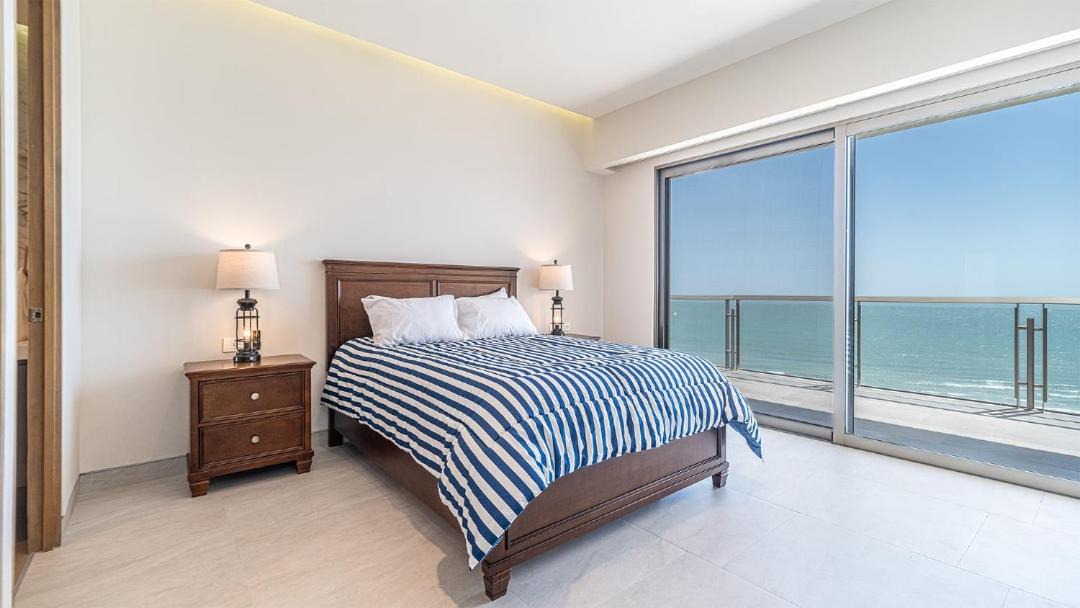 Photo of Bedroom in Ferrocarrilera
