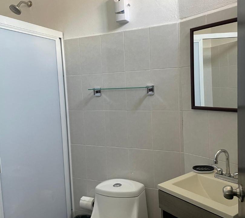 Photo of Bathroom in Queretaro