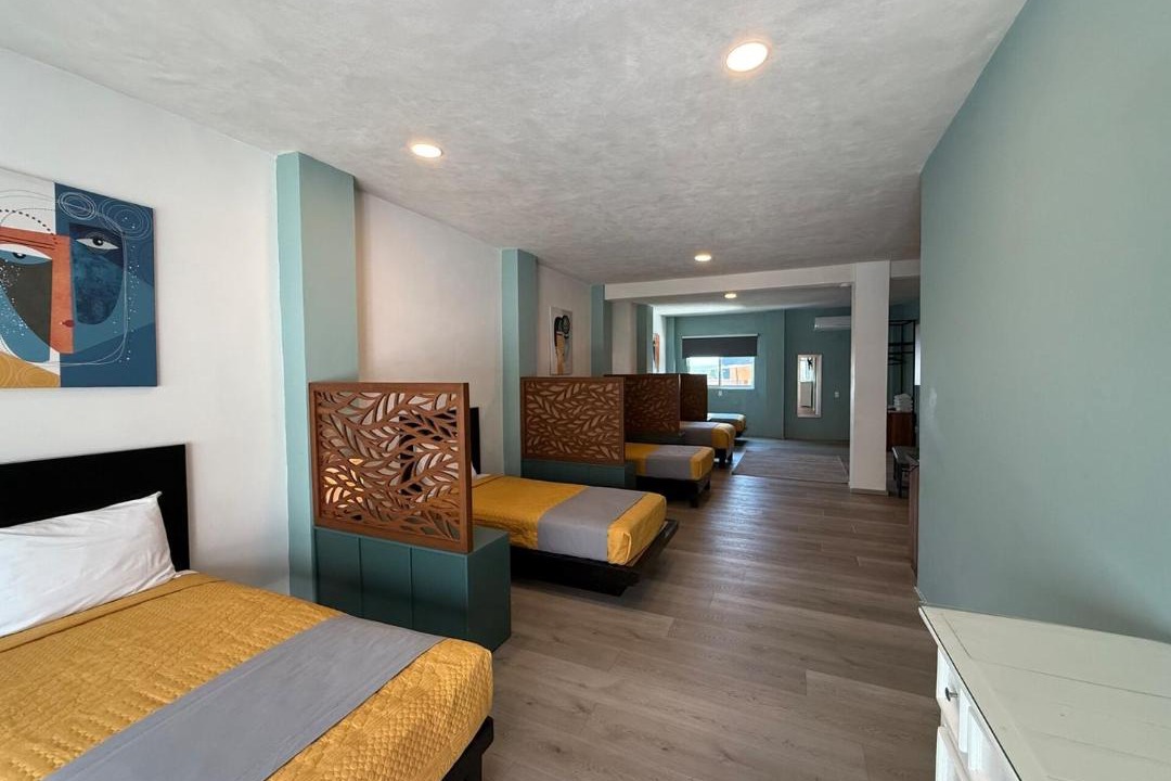 Photo of Bedroom in Queretaro
