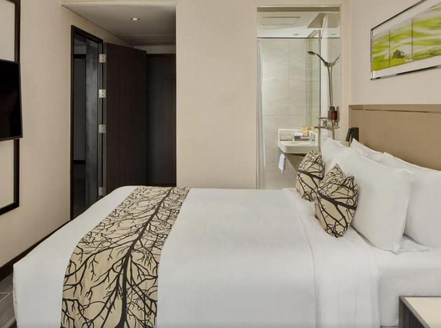 Photo of Bedroom in Acapulco