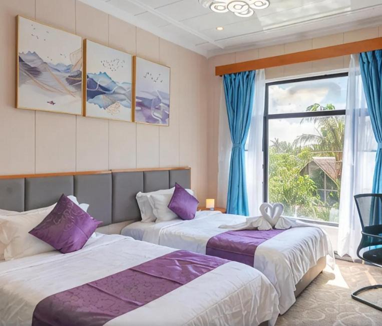 Photo of Bedroom in Leon