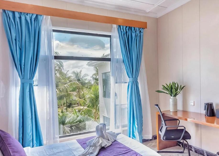 Photo of Bedroom in Leon