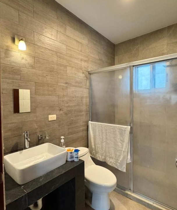 Photo of Bathroom in Durango