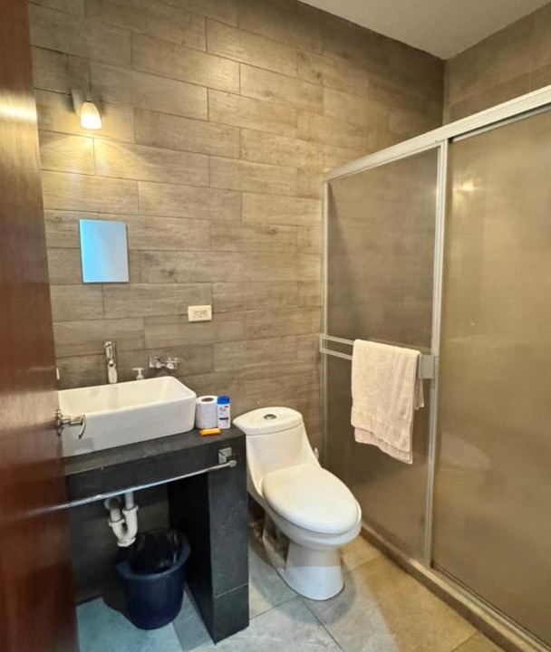 Photo of Bathroom in Durango