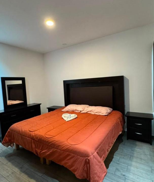 Photo of Bedroom in Durango