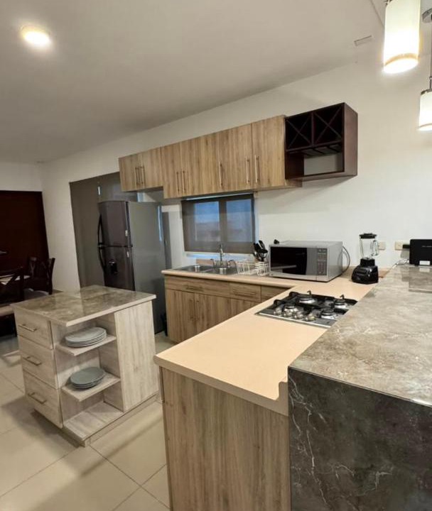 Photo of Kitchen in Durango