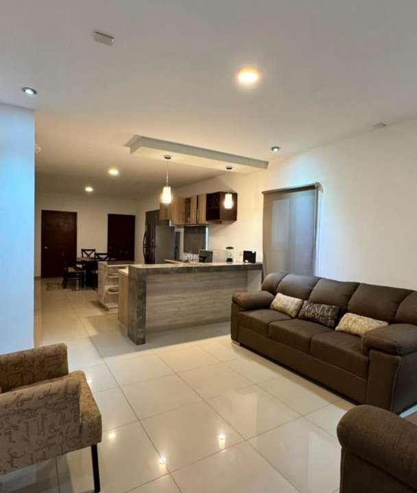 Photo of Livingroom in Durango