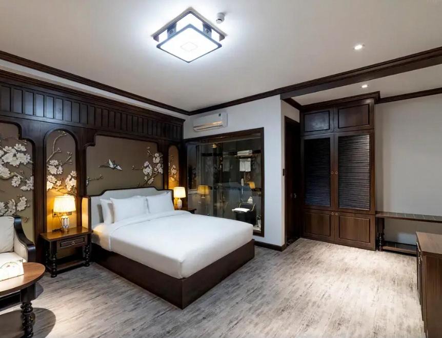 Photo of Bedroom in Queretaro
