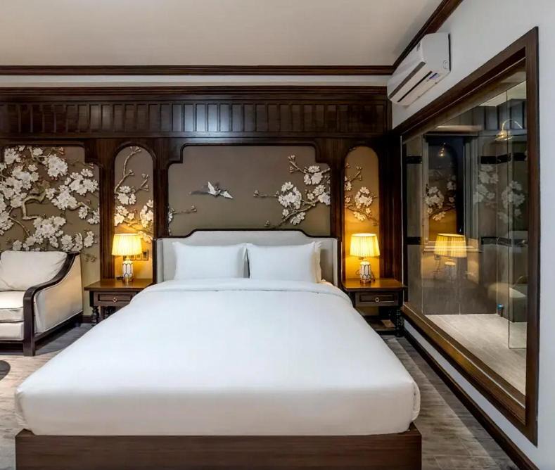 Photo of Bedroom in Queretaro
