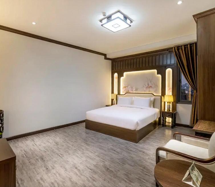 Photo of Bedroom in Queretaro