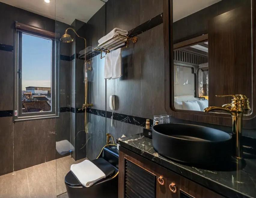 Photo of Bathroom in Queretaro
