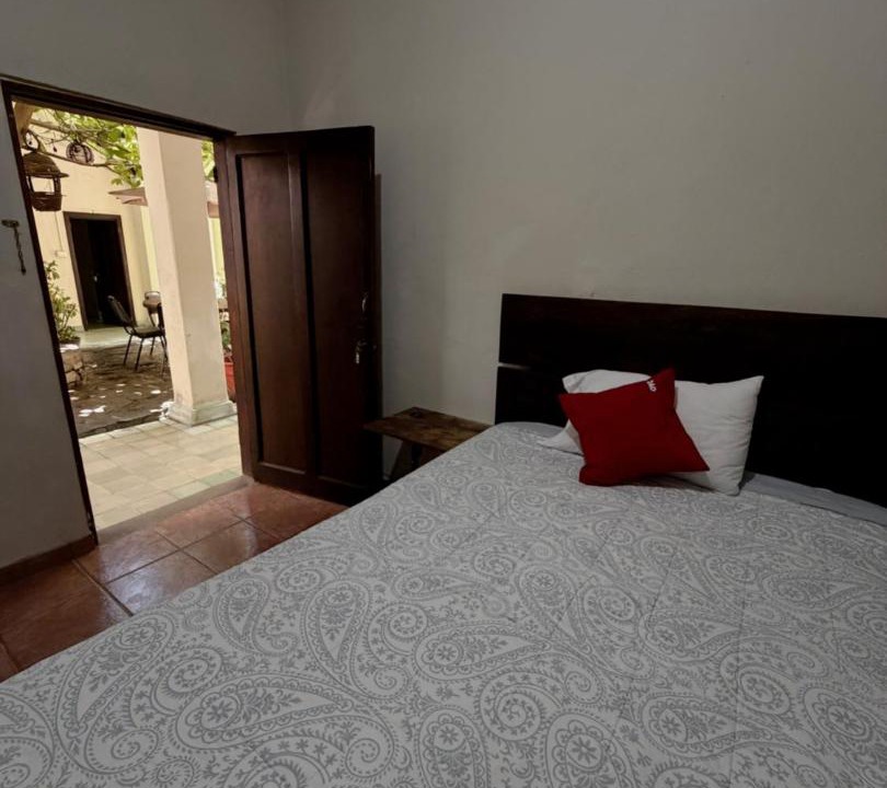 Photo of Bedroom in Zona Centro