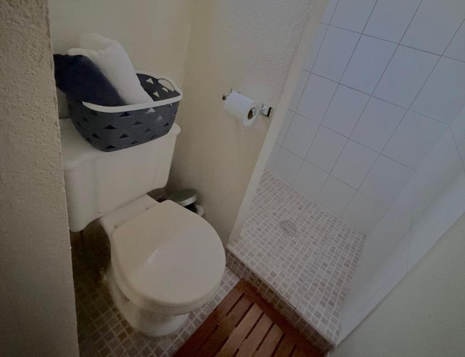 Photo of Bathroom in Zona Centro