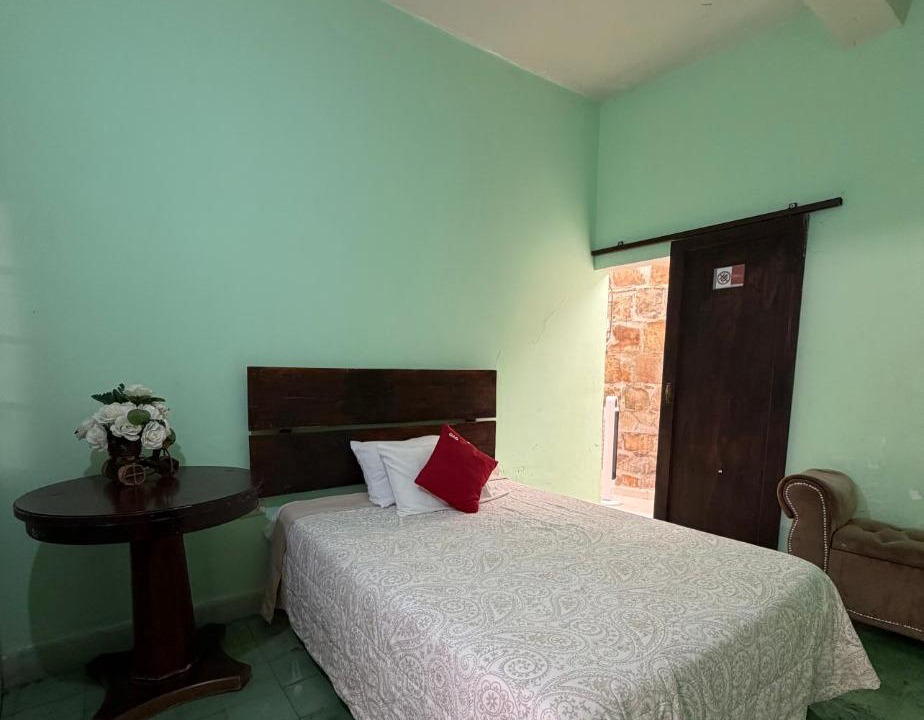 Photo of Bedroom in Zona Centro