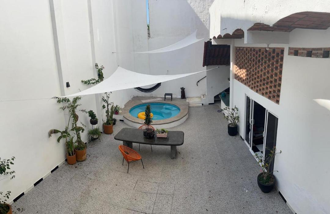 Photo of Patio Balcony in Lo de Marcos