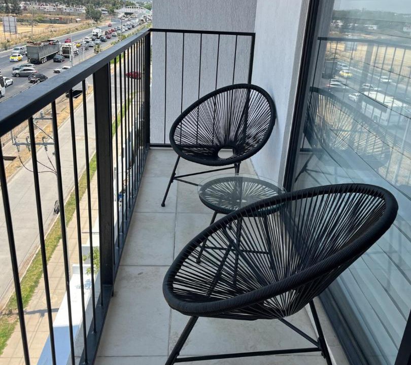 Photo of Patio Balcony in Zapopan