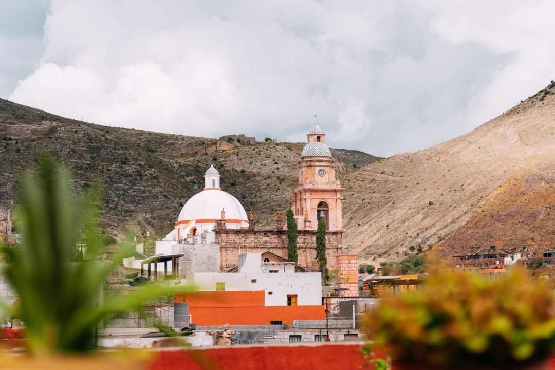 Photo of Others in Real de Catorce
