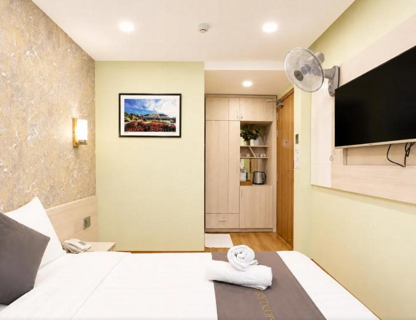 Photo of Bedroom in El Puerto