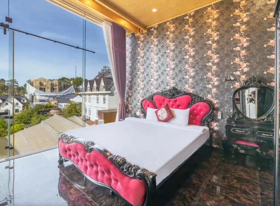 Photo of Bedroom in Leon