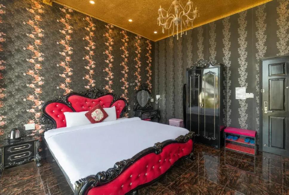 Photo of Bedroom in Leon