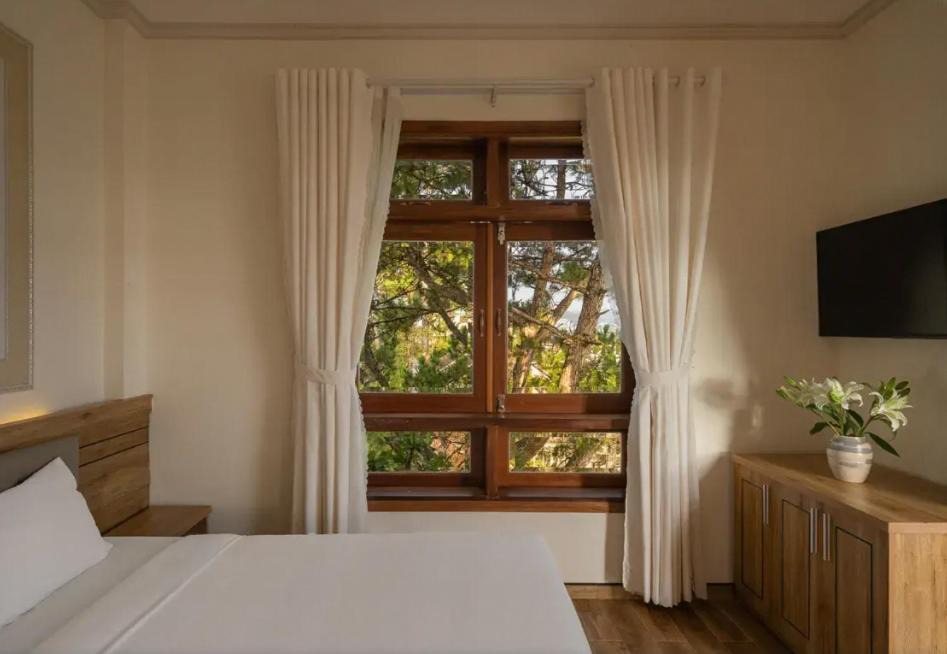 Photo of Bedroom in Torreon
