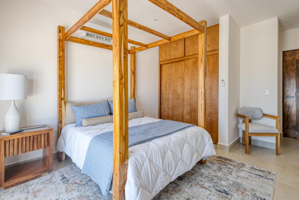 Photo of Bedroom in El Tezal