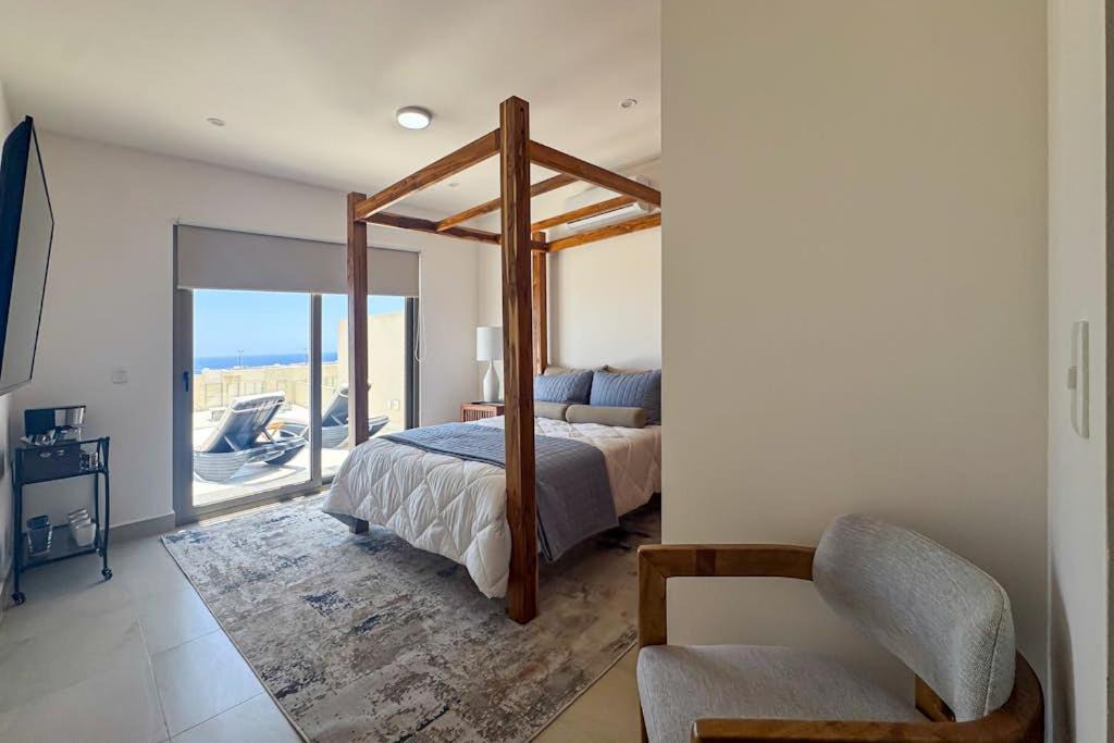 Photo of Bedroom in El Tezal