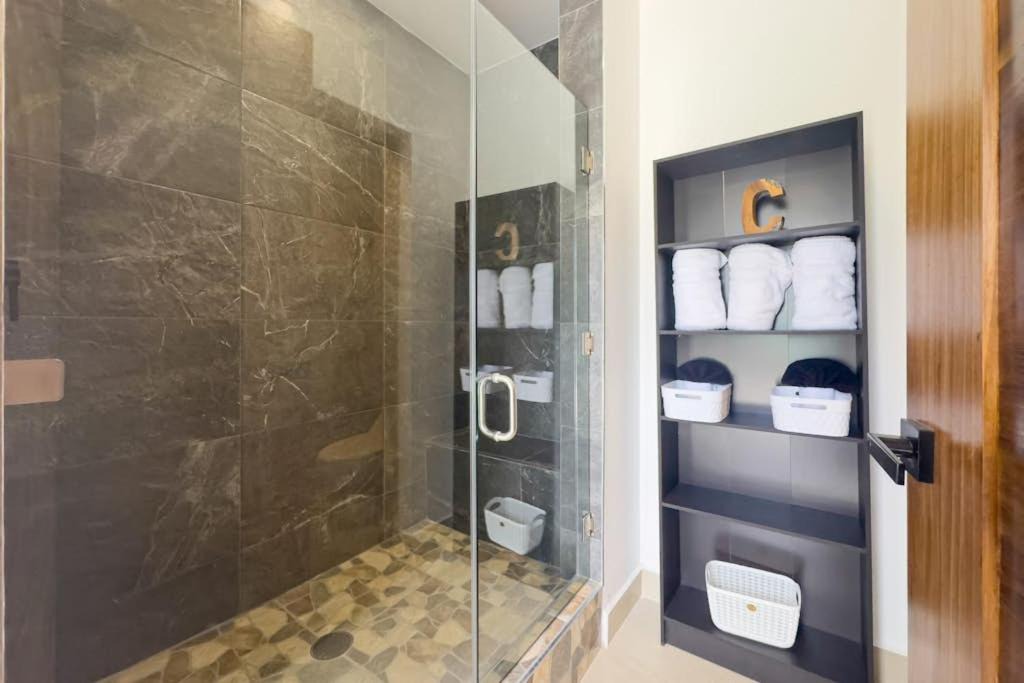 Photo of Bathroom in El Tezal