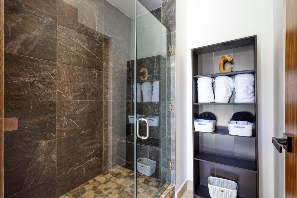 Photo of Bathroom in El Tezal