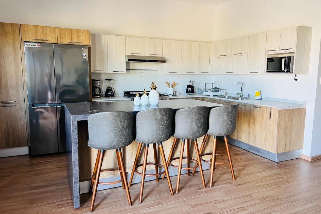 Photo of Kitchen in La Ventana