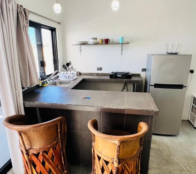 Photo of Kitchen in La Ventana