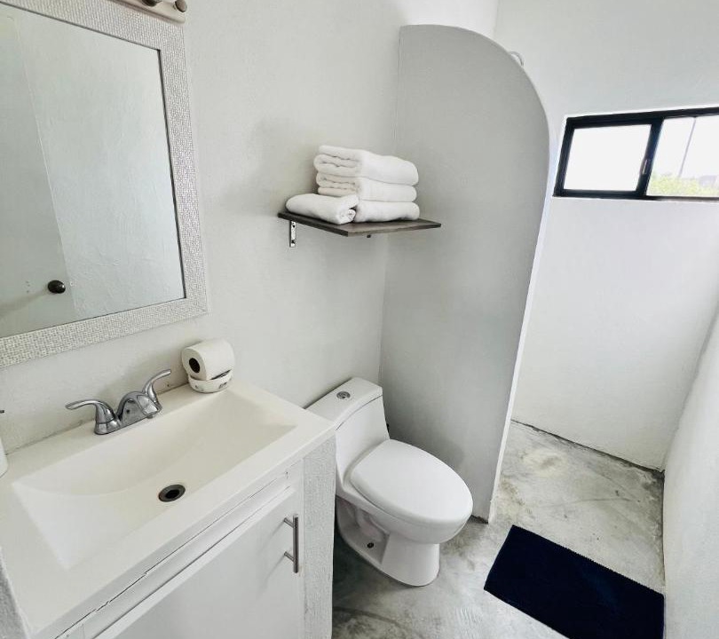 Photo of Bathroom in La Ventana