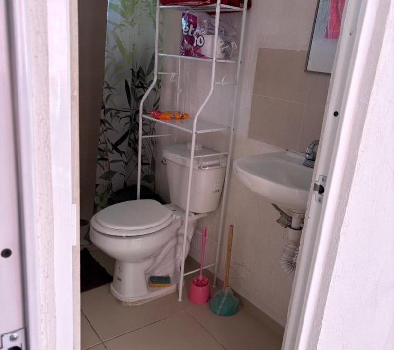 Photo of Bathroom in El Salto