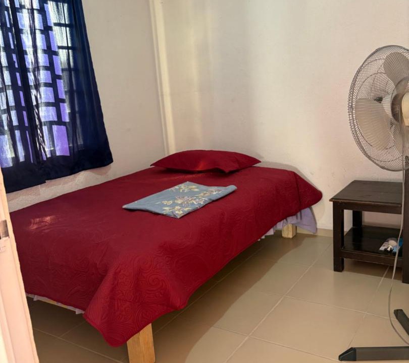 Photo of Bedroom in El Salto