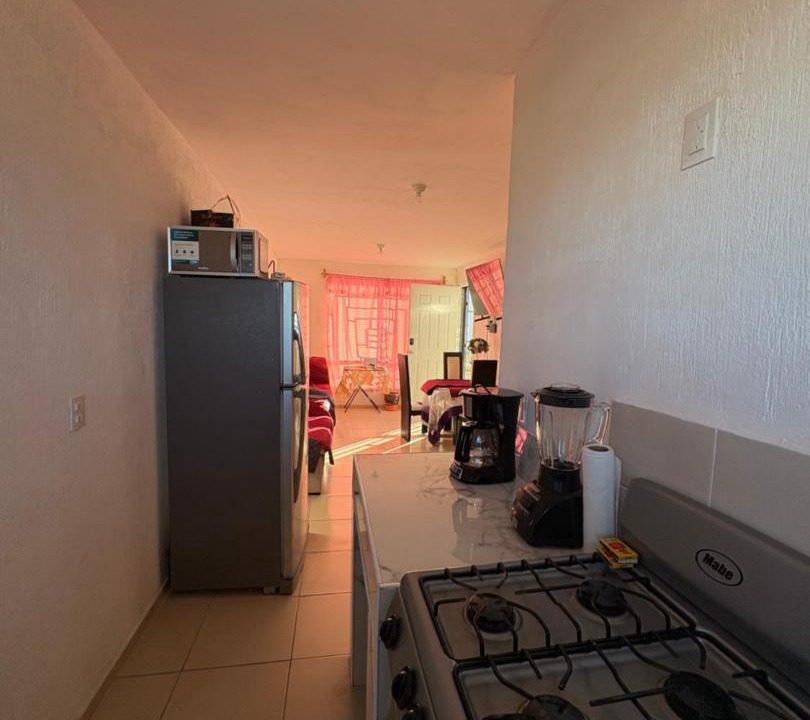 Photo of Kitchen in El Salto