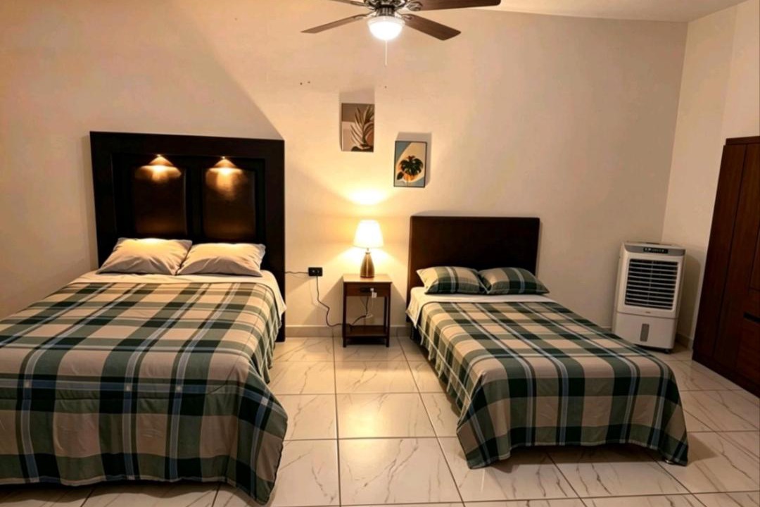 Photo of Bedroom in Saltillo