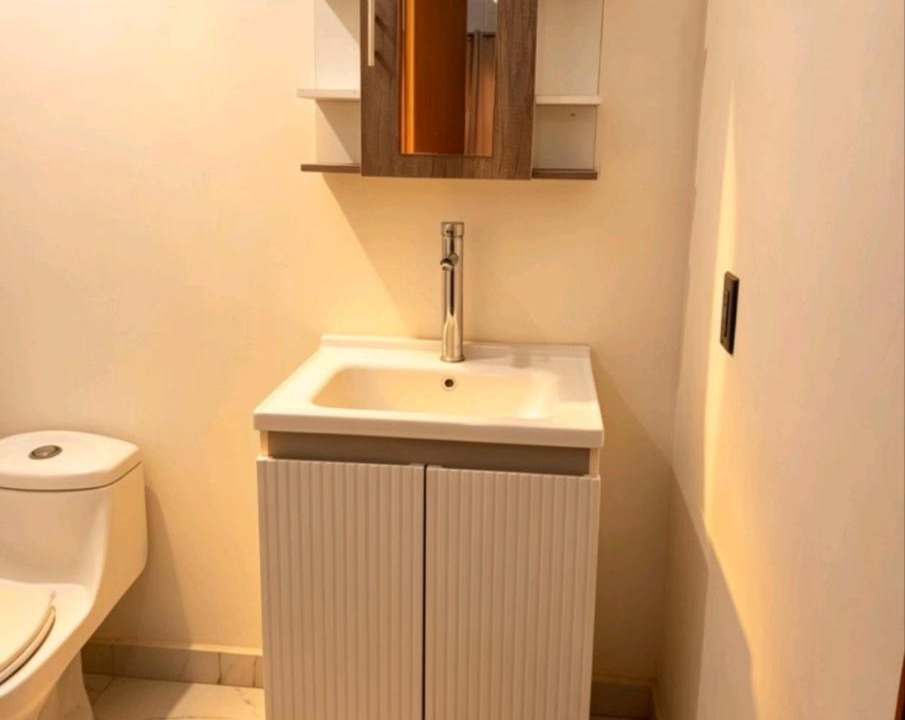 Photo of Bathroom in Saltillo