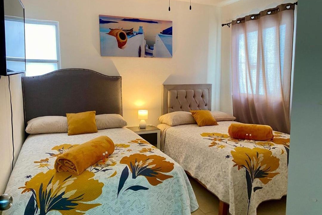 Photo of Bedroom in Jacinto Pat