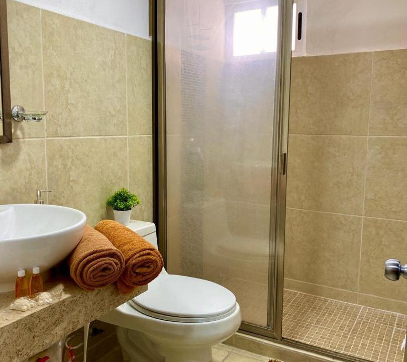 Photo of Bathroom in Jacinto Pat