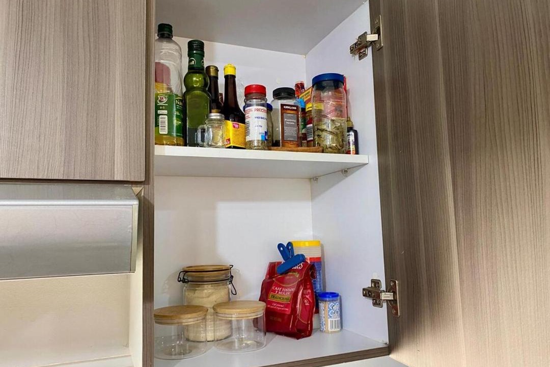 Photo of Kitchen in Jacinto Pat