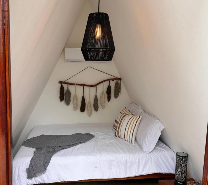 Photo of Bedroom in Akumal