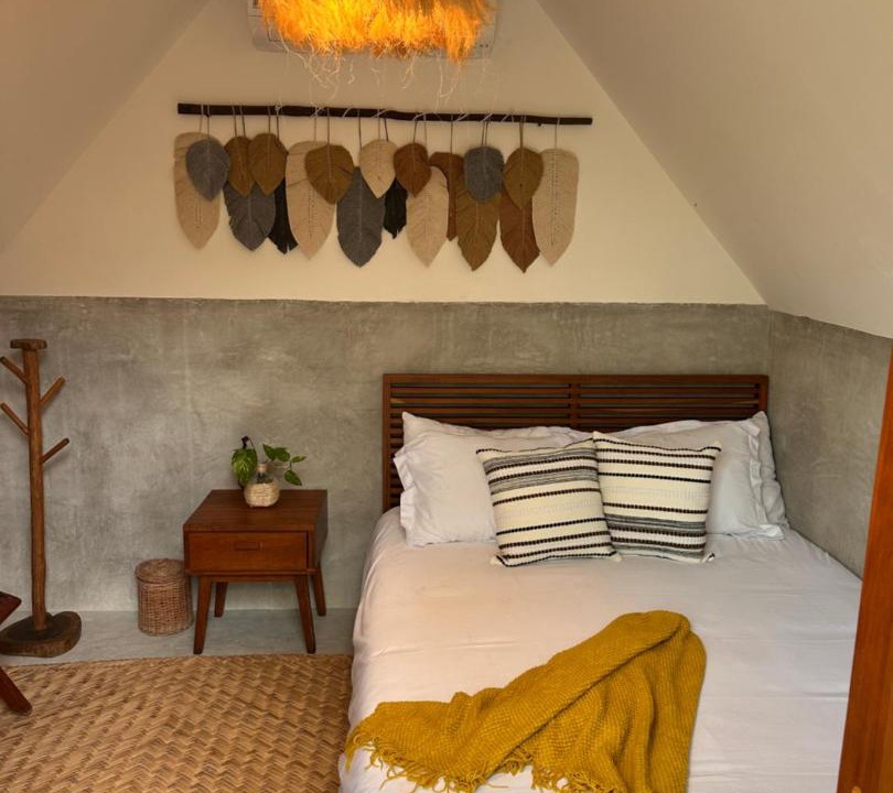 Photo of Bedroom in Akumal