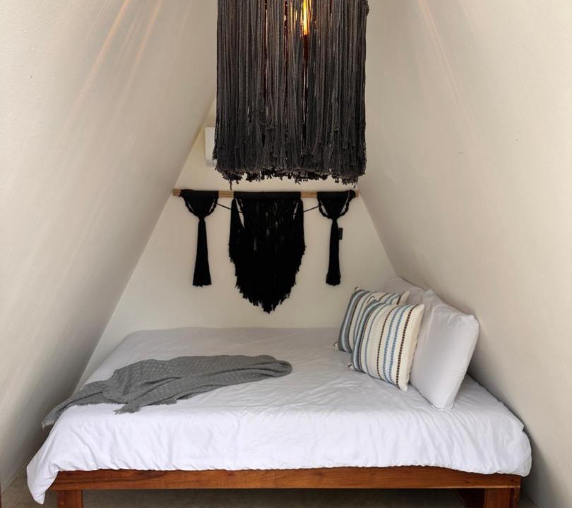 Photo of Bedroom in Akumal