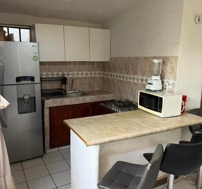 Photo of Kitchen in Colima