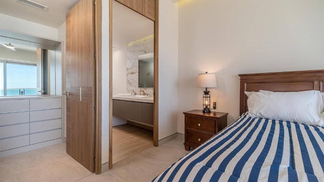 Photo of Bedroom in Ferrocarrilera