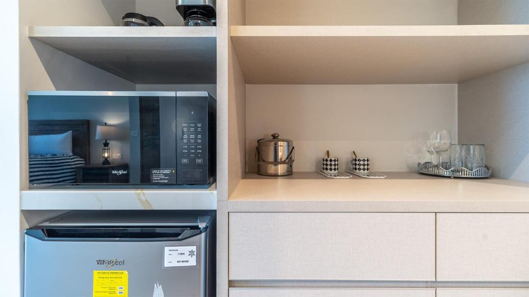 Photo of Kitchen in Ferrocarrilera